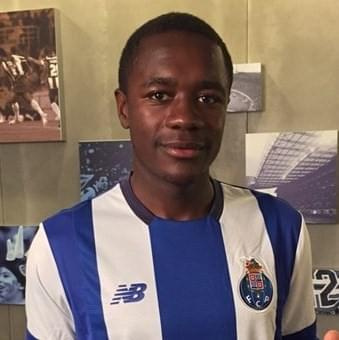 Oficjalnie: Imbula w FC Porto!