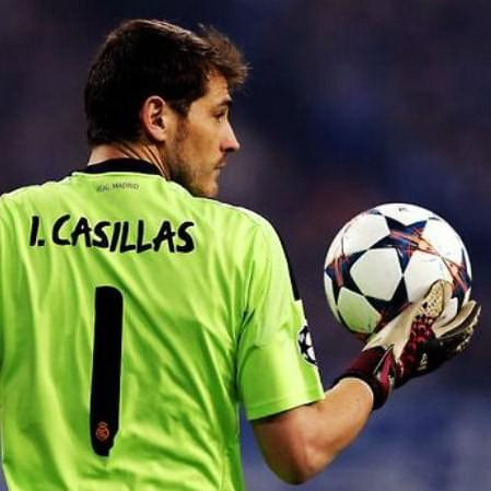 Transfer Ikera Casillasa - aktualizacja
