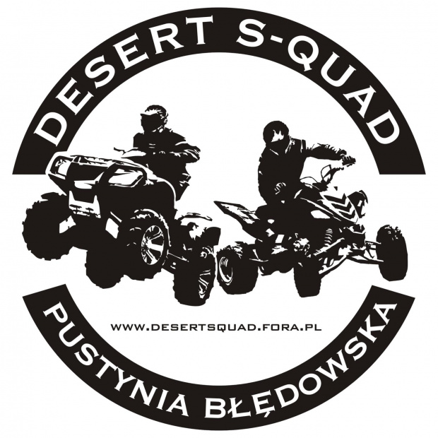 Forum Desert S-Quad Strona Główna