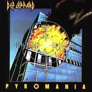 PYROMANIA PYROMANIA