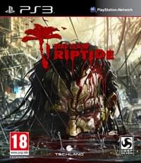 Dead Island Riptide (2013) PS3-P2P Dead Island Riptide (2013) PS3-P2P