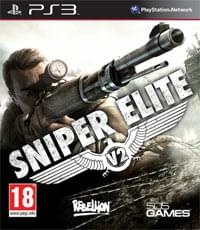 Snipe Elite V2 (2012) PS 3 - P2P Snipe Elite V2 (2012) PS 3 - P2P