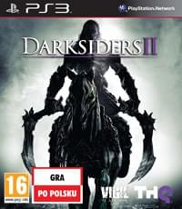 Darksiders II (2012) PS 3 - P2P Darksiders II (2012) PS 3 - P2P