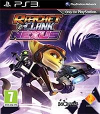 Ratchet & Clank(TM) Nexus (2013) PS3 - P2P Ratchet & Clank(TM) Nexus (2013) PS3 - P2P