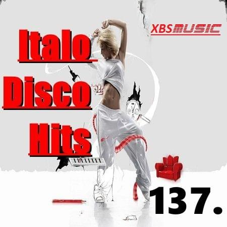 Beautiful Italo Disco Hits Vol 9