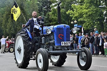 ZLOT MIŁOŚNIKÓW STARYCH TRAKTORÓW - ŁAZY #Łazy #Mielno #Zlot #traktor #ciągnik #Ursus #Fotosik #wojtekwrzesien #WojciechWrzesień