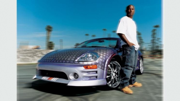 2 Fast 2 Furious