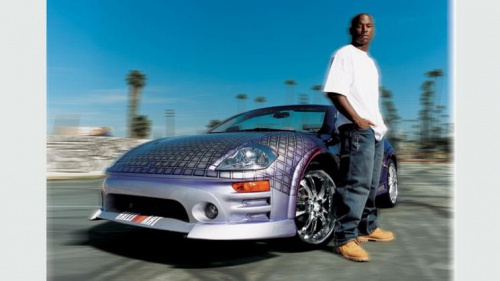 2 Fast 2 Furious