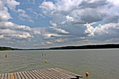 Jezioro Sajno