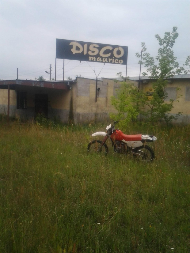 disco