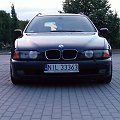 E39 528iA Touring #BMWE39528iATouring