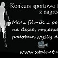 Nowy portal www.xtalent.net #konkurs #MamTalent