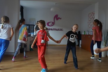 #EmpireMusicSchool #muzyka #sztuka #dzieci #półkolonie #gdańsk #trójmiasto #sopot