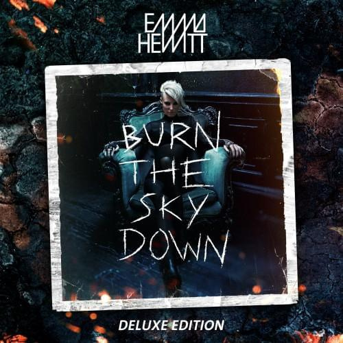 Emma Hewitt - Burn The Sky Down (Deluxe Edition) #BurnTheSkyDown #EmmaHewitt #Trance