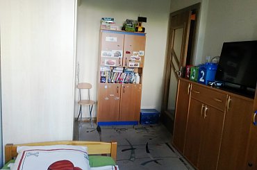 Atrakcyjne, przytulne mieszkanie Koszlain #Koszalin #północ #PrzytulneMieszkanie