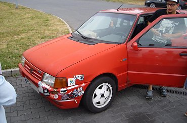 #UKP #UNOFANI #KRK 2015