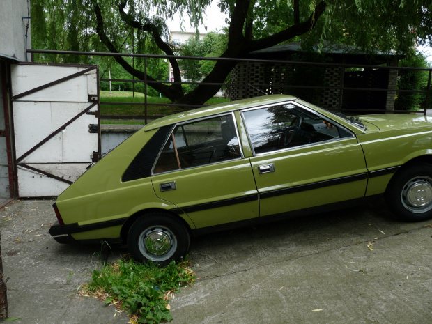 #Polonez1500