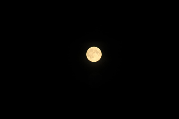 #księżyc