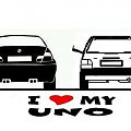 I love my Uno <3