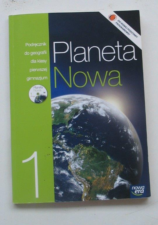Planeta Nowa 1