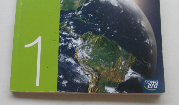 Planeta Nowa 1 - uszkodzenie