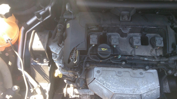 engine
