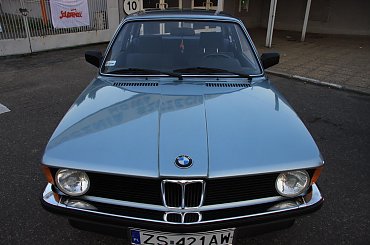 e21 316 81' #BmwE21