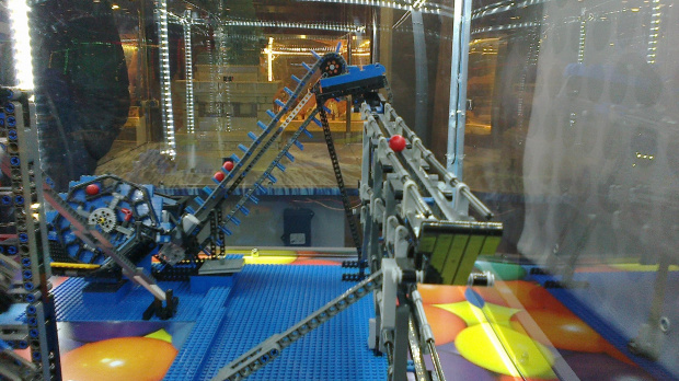 Wystawa klocków Lego w Factory Modlniczka Kraków 2014 06 14 #Chrzanów #Kraków #małopolska