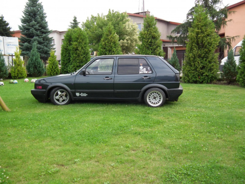 #VwGolfMk2CultGtiUsUsa