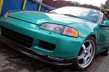 #Honda #Motoryzacja #Myjnia #JDM #Japan