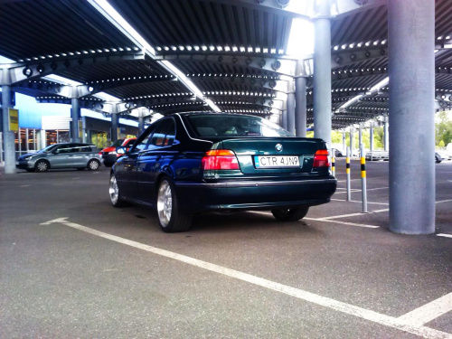 #BmwE39