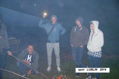 spot Lublin 2014