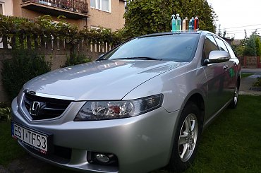 #Accord #CarChem #Honda