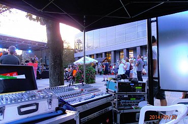 PDB ŚREM 2014 #BLUESA #DZIEŃ #POLSKI #ŚREM