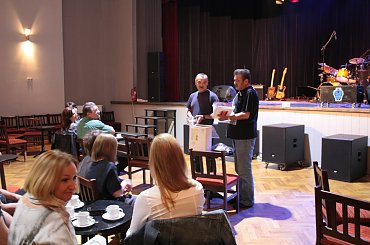 PDB ŚREM 2014 #BLUESA #DZIEŃ #KOŚCIAN #POLSKI