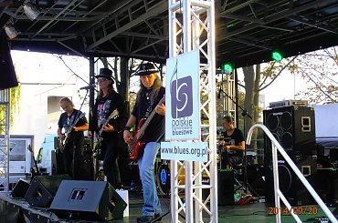 PDB ŚREM 2014 #BLUESA #DZIEŃ #POLSKI #ŚREM