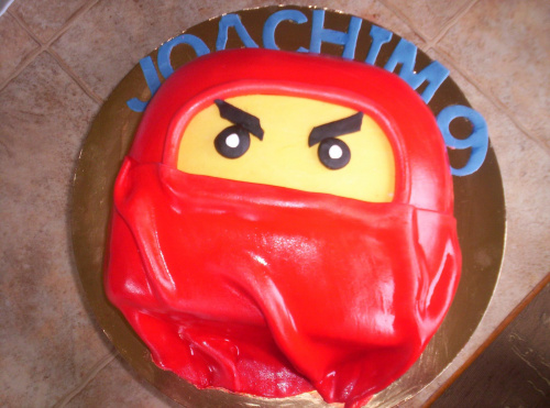 Tort - lego ninjago #tort