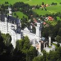 Zamek Neuschwanstein najpiekniejszy jaki widzialam :) #neuschwanstein #zamek