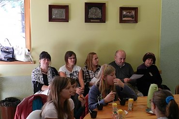 Podsumowanie V edycji programu Łaskie Bociany #bociany #przyroda #łask