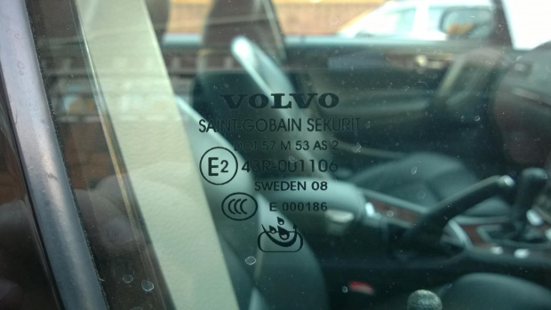 #Volvo