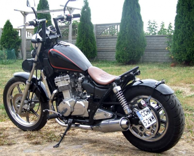 bobber en500