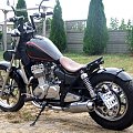 bobber en500