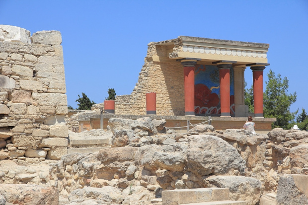 Knossos