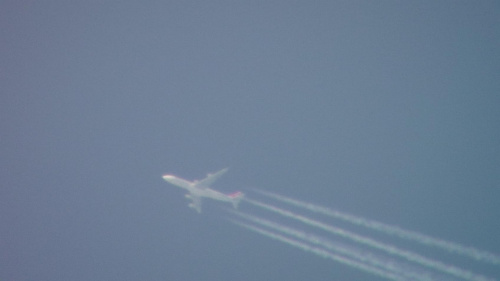 drezdenk,rnav,samolot,samoloty,teleskop,zoom #drezdenk #rnav #samolot #samoloty #teleskop #zoom