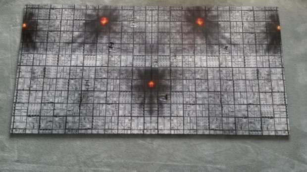 X-wing mata