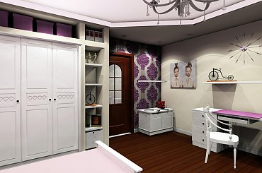 Projekty wnętrz - salony, kuchnie, biura, pokoje dziecięce #AranżacjaWnętrz #ProjektowanieWnętrz #ProjektySalonów #WizualizacjeWnętrz