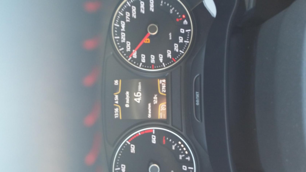Seat w eko drivingu