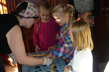 Wycieczka klasowa #Klasa1 #Warszawa