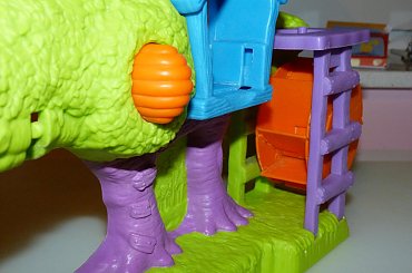 zabawka do kąpieli #zabawka #kąpiel #KubuśPuchatek