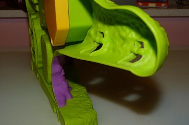 zabawka do kąpieli #zabawka #kąpiel #KubuśPuchatek